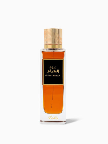 Oud Al Huyam 200ml For Unisex |EDP| Rasasi Perfumes