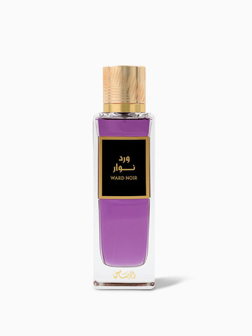 Ward Noir 200ml For Unisex |EDP| Rasasi Perfumes