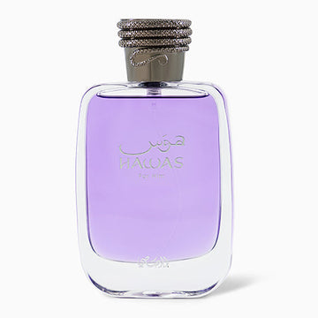 Hawas  100ml For Men |EDP| Rasasi Perfumes