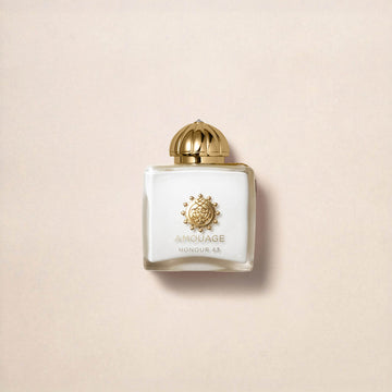 HONOUR 43 100 ml for Women | Exceptional Extrait | AMOUAGE