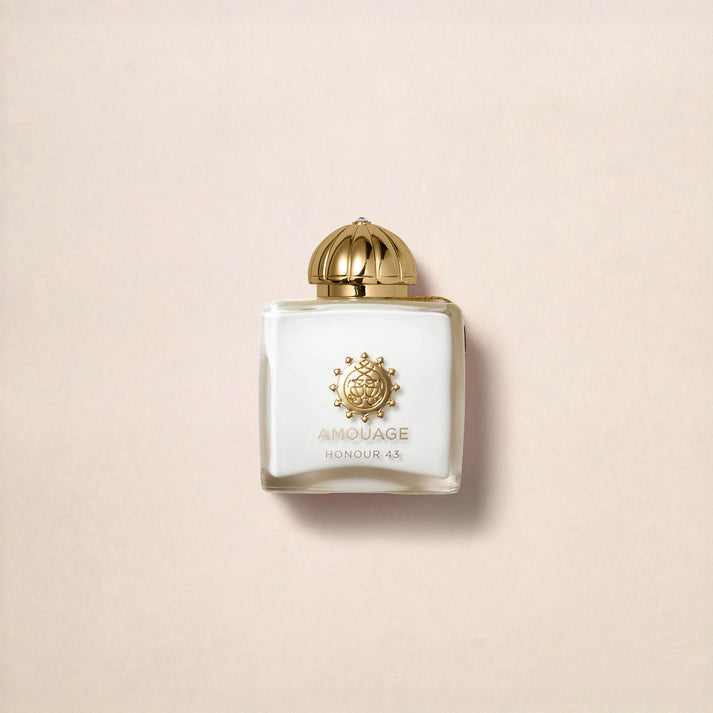 HONOUR 43 100 ml for Women | Exceptional Extrait | AMOUAGE