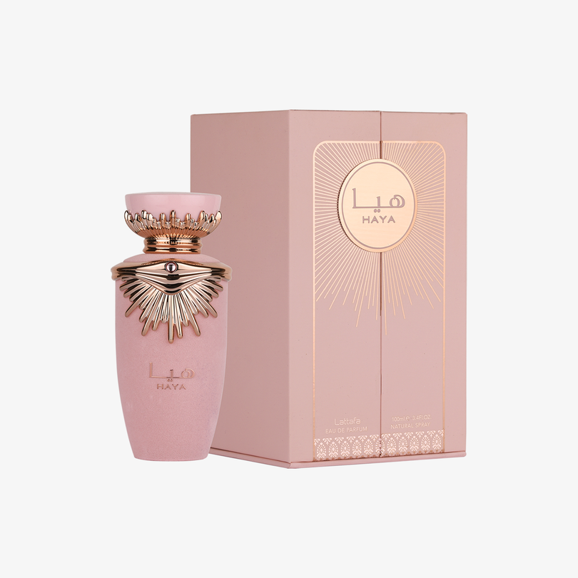 Haya For Women |100ML| Lattafa