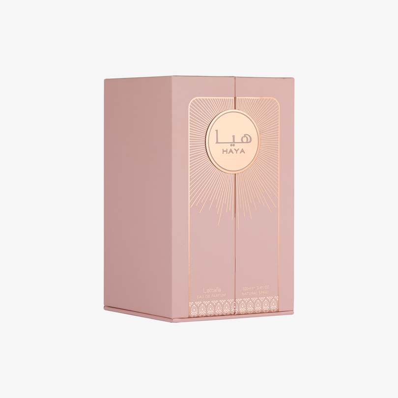 Haya For Women |100ML| Lattafa