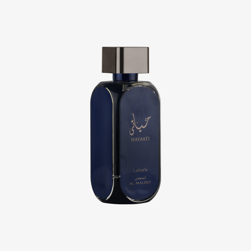 Hayaati Al Maleky  100ml For Unisex |EDP| Lattafa