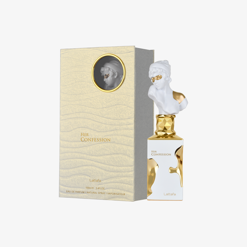 Her Confession For Women |100ML| Lattafa