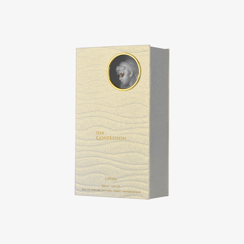 Her Confession For Women |100ML| Lattafa