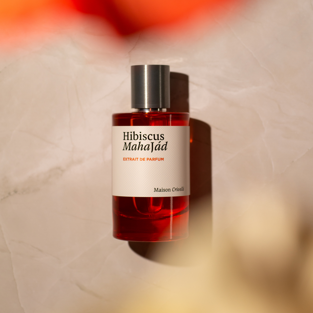 HIBISCUS MAHAJÁD for Unisex 50 ML | EDP| Maison Crivelli