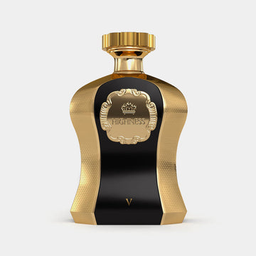 Highness V for Women | EDP 100 ml | Afnan Perfumes