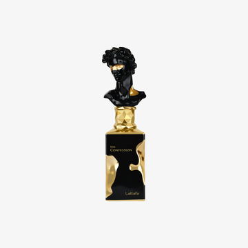 His Confession  100ml For Men |EDP| Lattafa