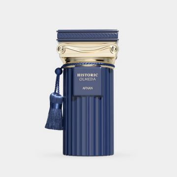 HISTORIC OLMEDA for Men | EDP | 100 ML | Afnan Perfumes