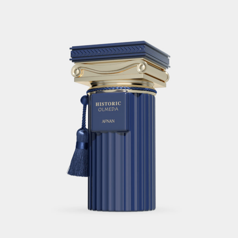 HISTORIC OLMEDA for Men | EDP | 100 ML | Afnan Perfumes