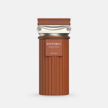 Historic Sahara 100ml for Unisex | Extrait de Parfum | Afnan Perfumes