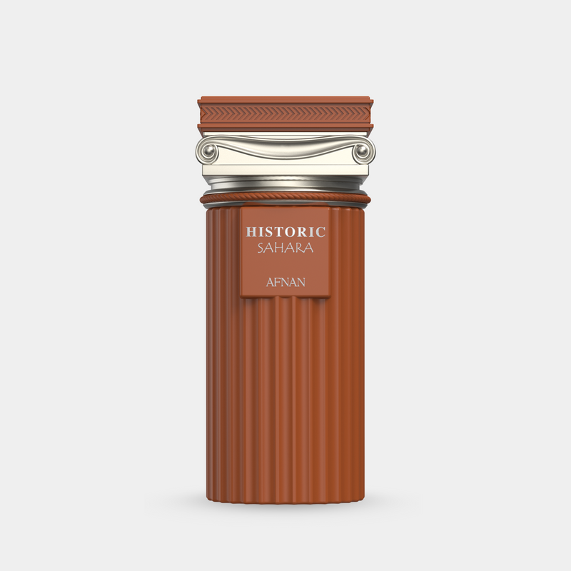 Historic Sahara 100ml for Unisex | Extrait de Parfum | Afnan Perfumes