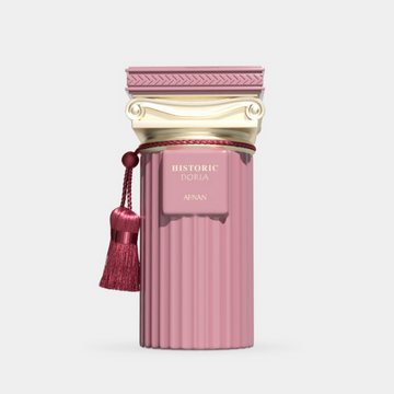 Historic Doria for Women |EDP| Afnan Perfumes (100 ML)