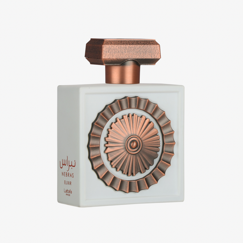 Nebras Elixir For Unisex | 100ML | Lattafa