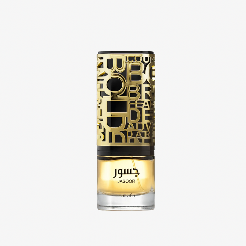 Jasoor  100ml For Unisex |EDP| Lattafa