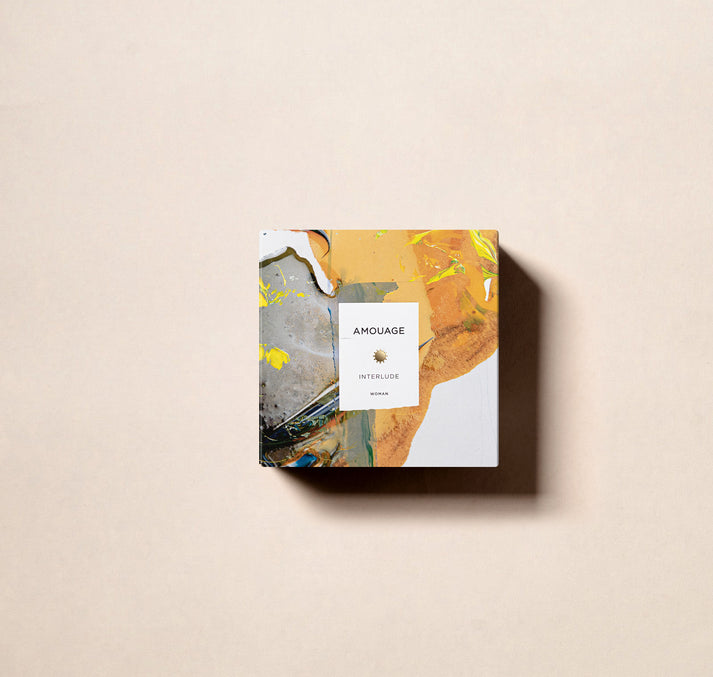 INTERLUDE WOMAN 100 ml for Women | EDP | AMOUAGE