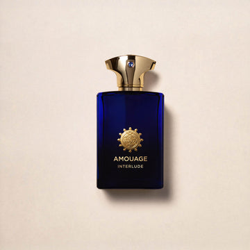 Interlude Man 100ml For Men |EDP| Amouage