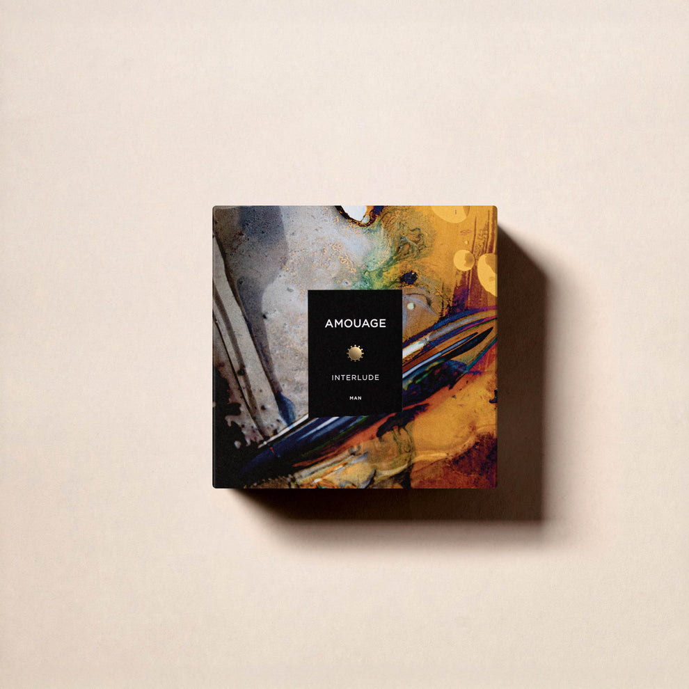Interlude Man 100ml For Men |EDP| Amouage