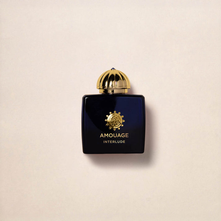 Interlude Woman 100 ml for Women | EDP | AMOUAGE