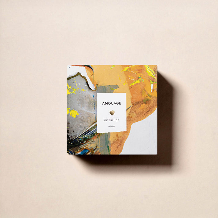 Interlude Woman 100 ml for Women | EDP | AMOUAGE
