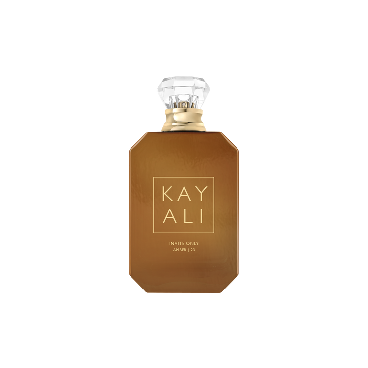 Invite Only Amber 23 for Women | EDP | KAYALI
