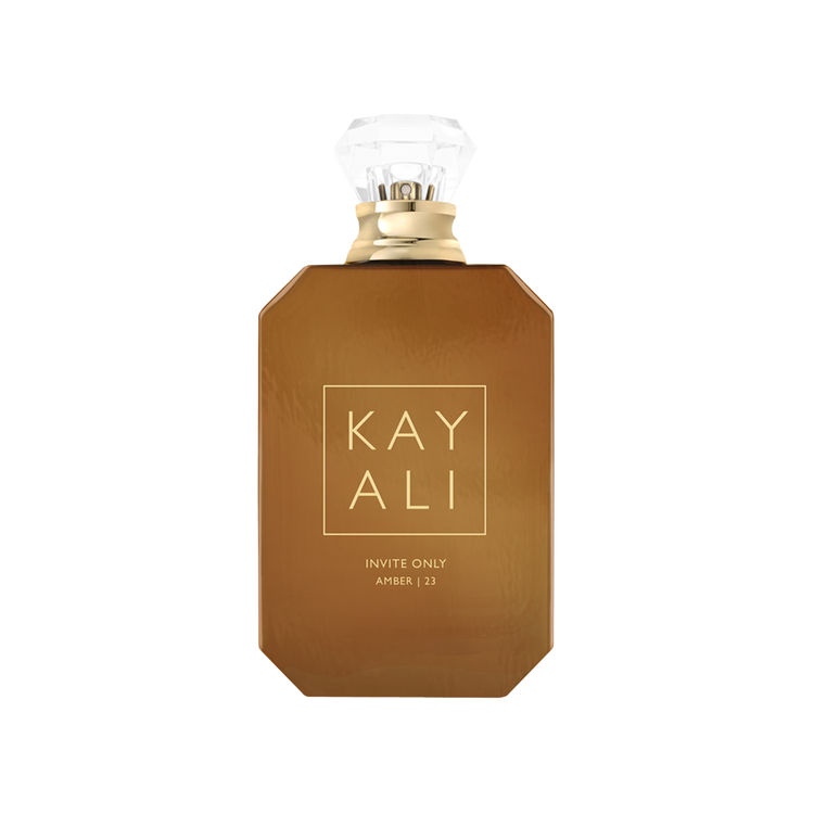 Invite Only Amber 23 for Women | EDP | KAYALI