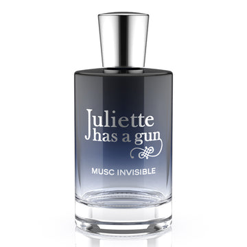 Musc Invisible For Women 100 ML |EDP| Juliette Has A Gun