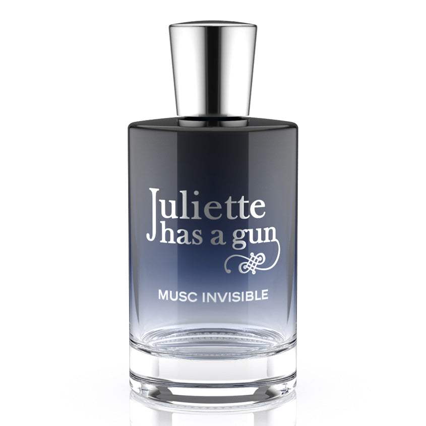 Musc Invisible For Women 100 ML |EDP| Juliette Has A Gun