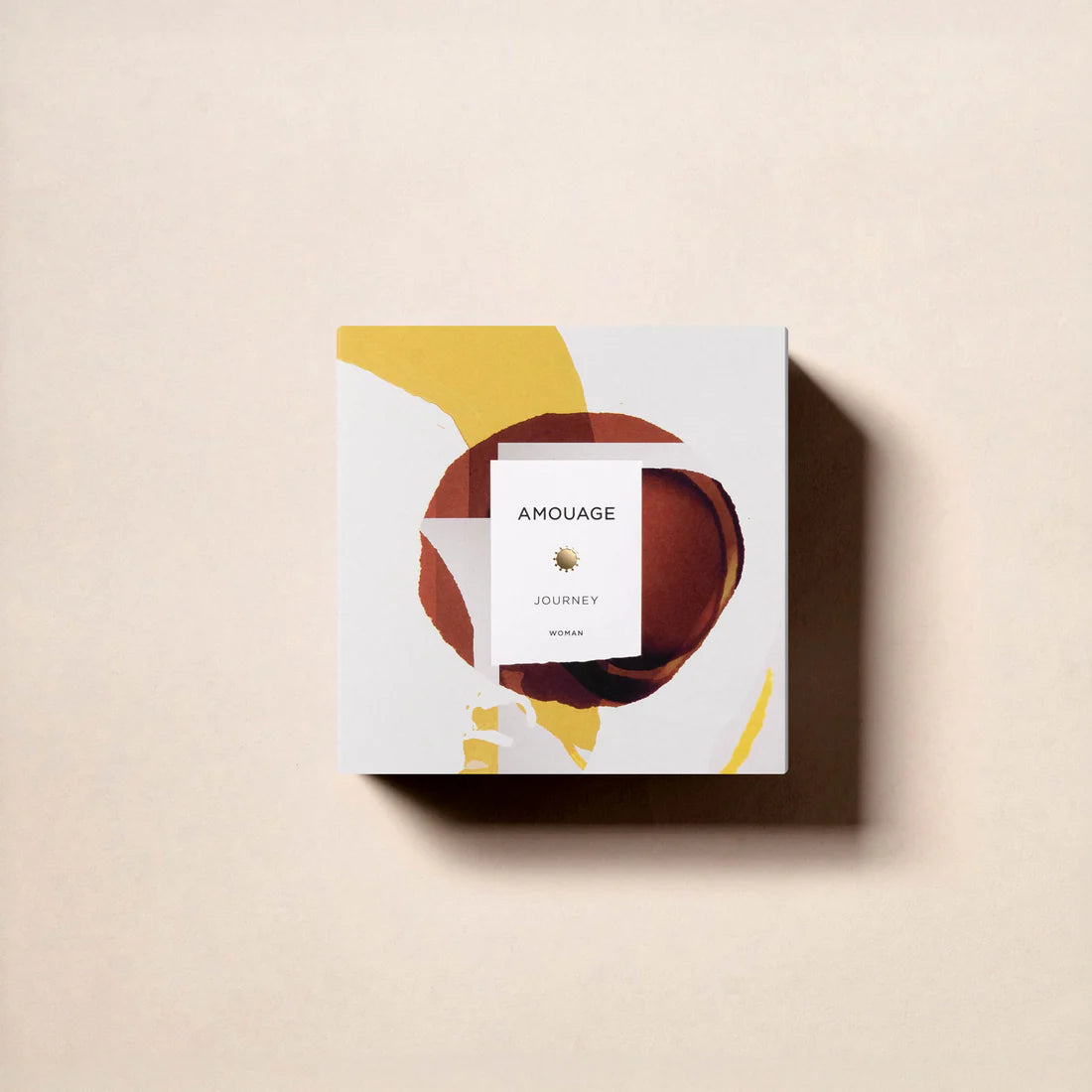 Journey Woman 100 ml for Women | EDP | AMOUAGE