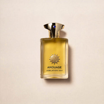 Jubilation XXV 100 ml For Man | EDP | AMOUAGE