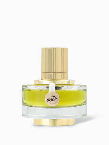 Junoon Leather 50ml For Women |EDP| Rasasi Perfumes