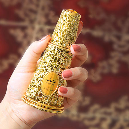Kashkha 50ml For Unisex |EDP| Swiss Arabian