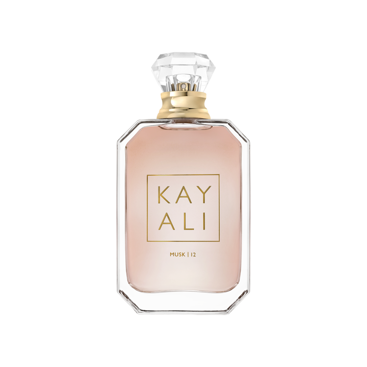 MUSK 12 For Women | EDP | KAYALI