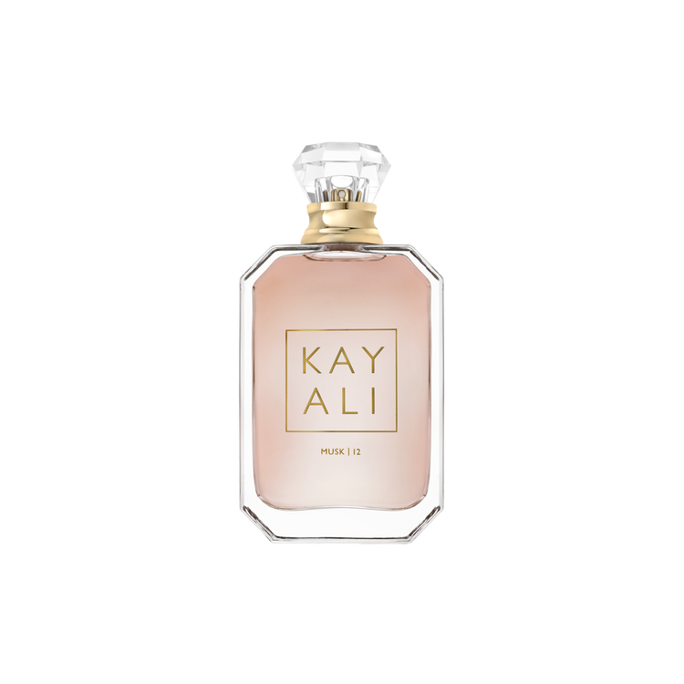 MUSK 12 For Women | EDP | KAYALI