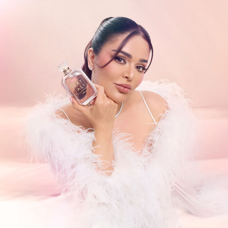 MUSK 12 For Women | EDP | KAYALI