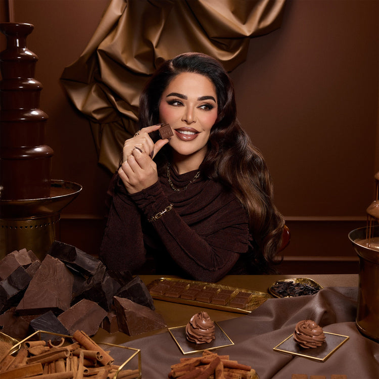 Oudgasm Chocolate Oud 11 50 ml For Unisex | EDP | KAYALI