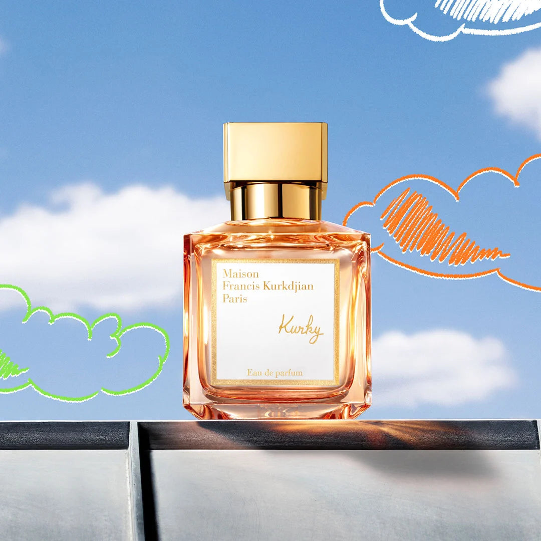 KURKY 70 ml For Unisex | EDP | MAISON FRANCIS KURKDJIAN