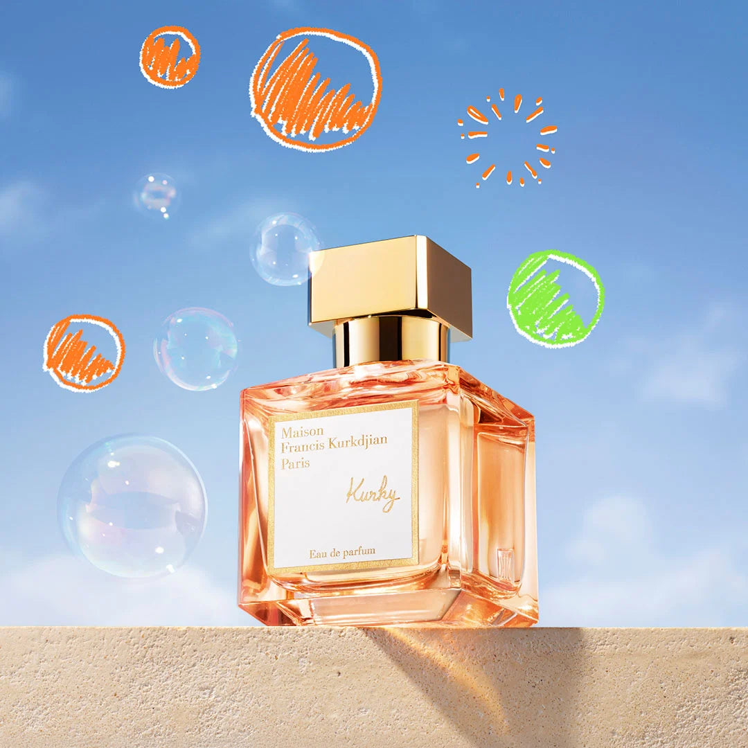 KURKY 70 ml For Unisex | EDP | MAISON FRANCIS KURKDJIAN