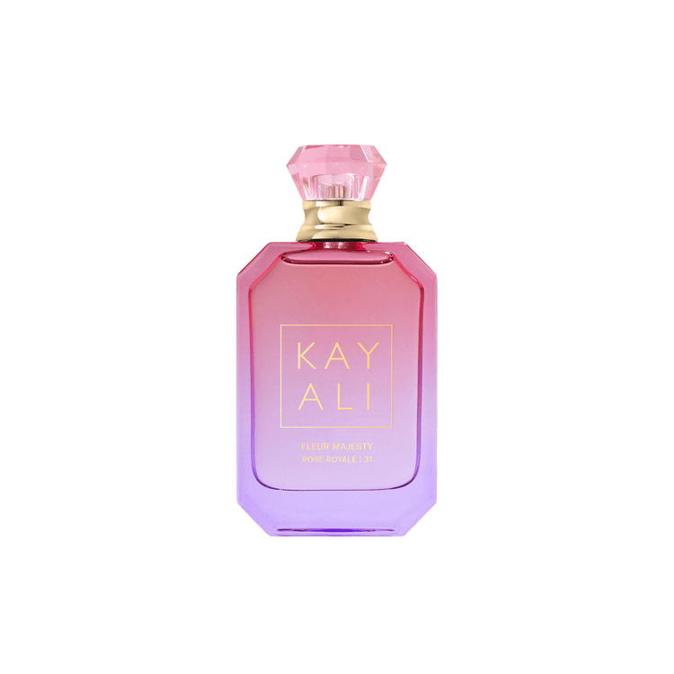 Fleur Majesty Rose Royale 31 For Women | EDP | KAYALI