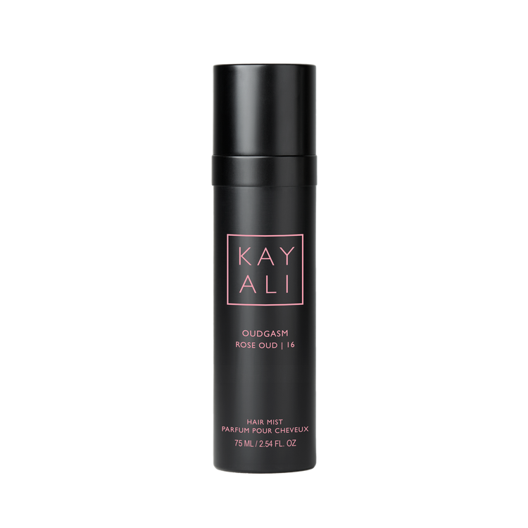 Oudgasm Rose Oud 16 Hair Mist for Unisex | EDP Variant | KAYALI