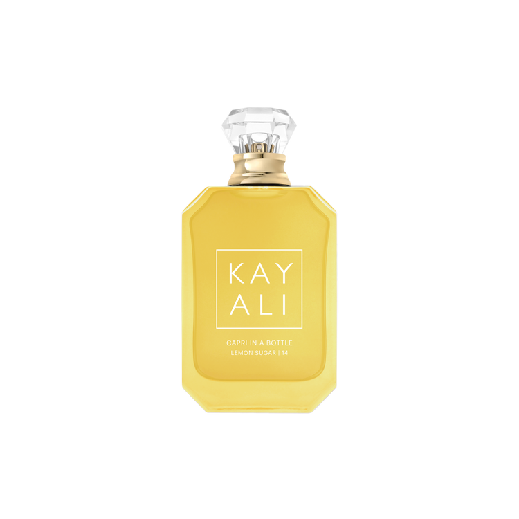 Capri in a Bottle 50 ml For Unisex | EDP | KAYALI