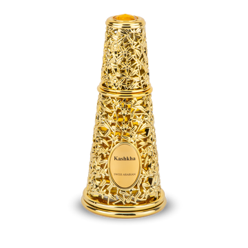 Kashkha 50ml For Unisex |EDP| Swiss Arabian