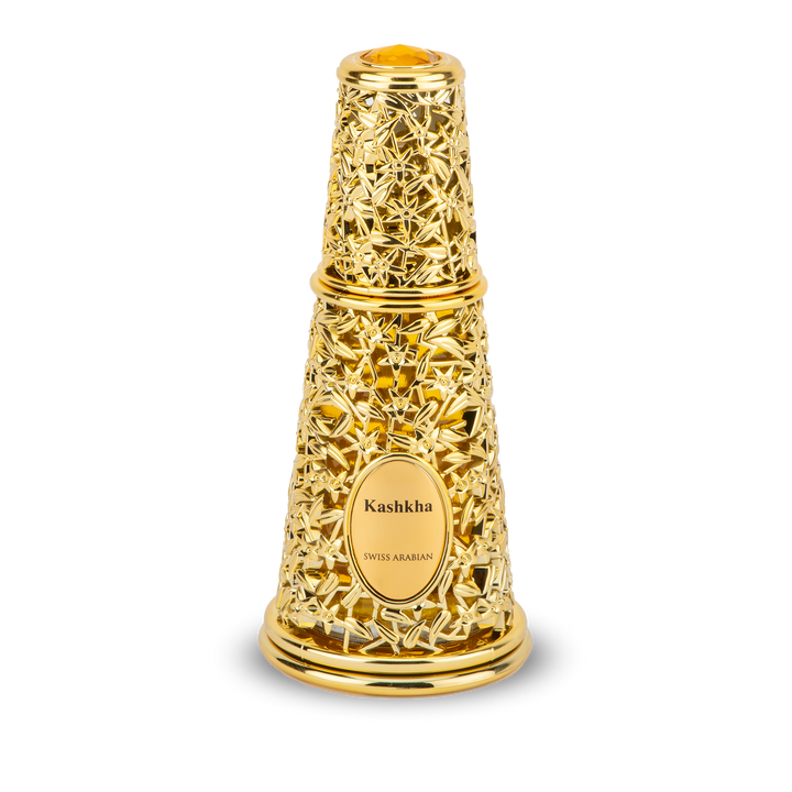 Kashkha 50ml For Unisex |EDP| Swiss Arabian