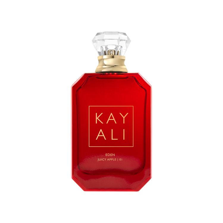 Eden Juicy Apple 01 For Unisex | EDP | KAYALI