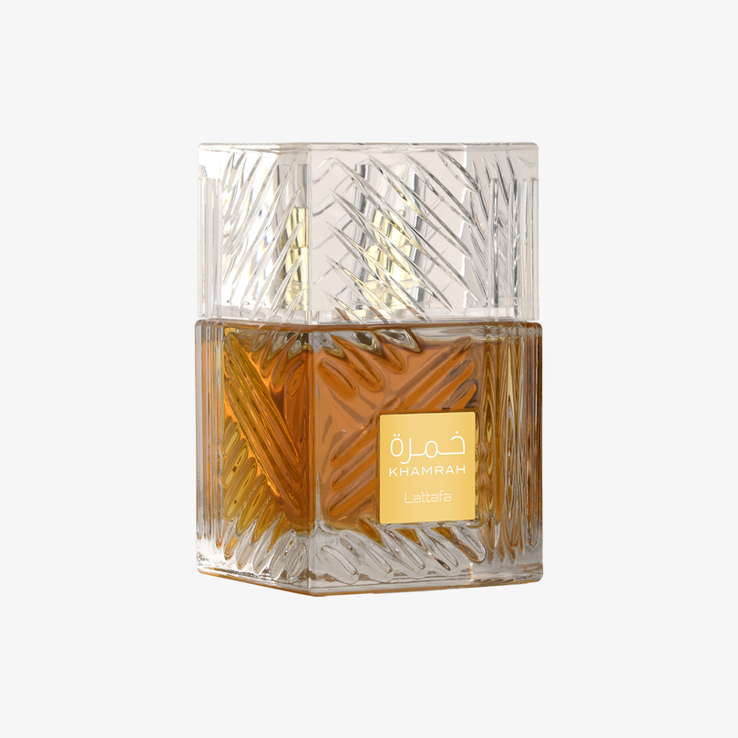 Khamrah For Unisex | 100ML | Lattafa