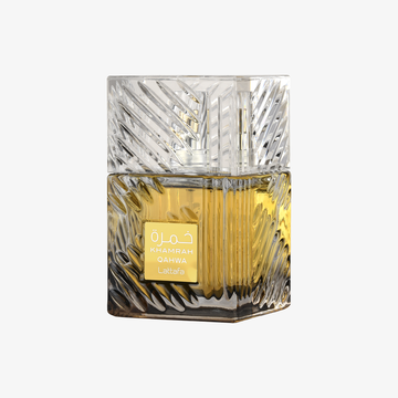 Khamrah Qahwa  100ml For Unisex |EDP| Lattafa