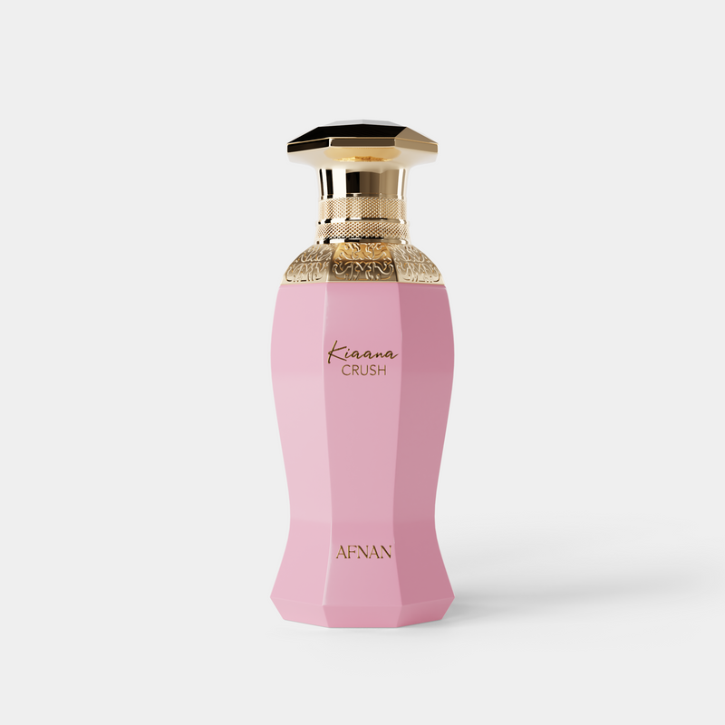 Kiaana Crush 100 ml  for Women | EDP | Afnan Perfumes
