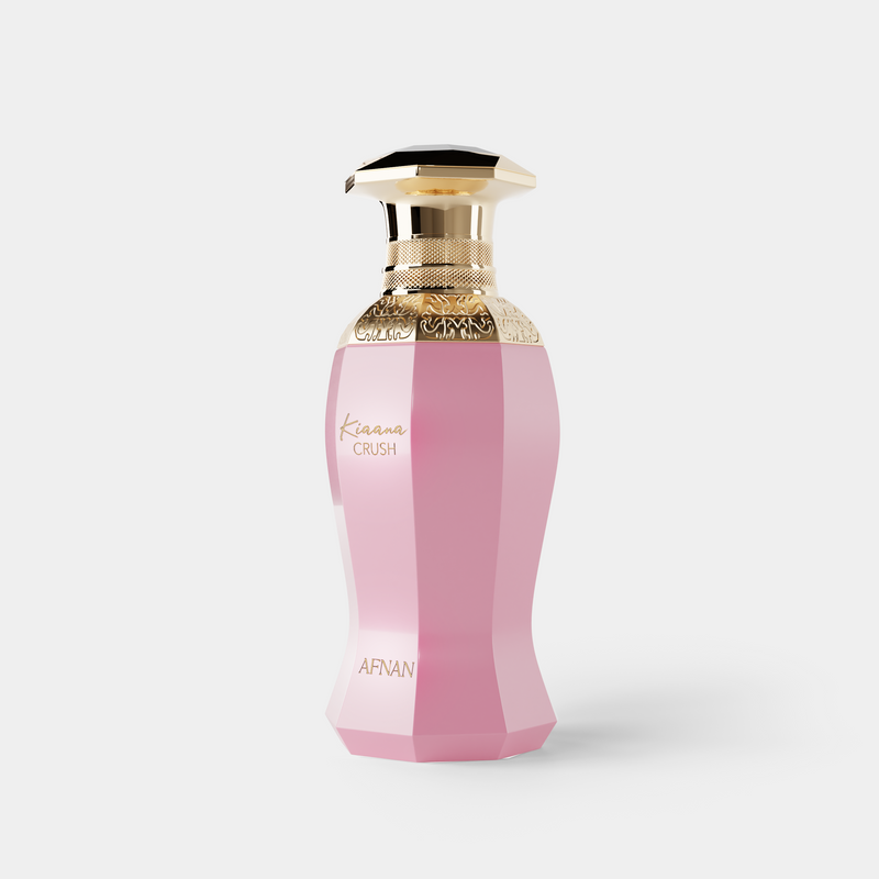Kiaana Crush 100 ml  for Women | EDP | Afnan Perfumes