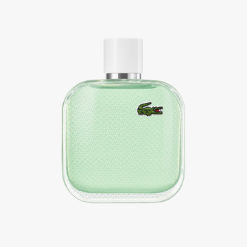L.12.12 Blanc Eau Fraîche For Men 100ml  |EDT| Lacoste